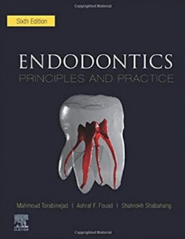 著書 ENDODONTICS